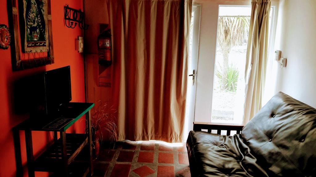 Bungalows Mexico Concepción del Uruguay Exterior foto